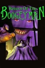 Póster de Return of the Boogeyman
