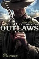 Póster de Return of the Outlaws
