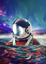 Póster de Return To Earth
