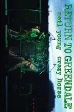 Póster de Return to Greendale