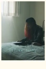 Póster de Return to Me