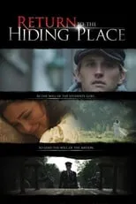 Póster de Return to the Hiding Place