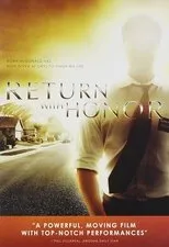 Póster de Return with Honor