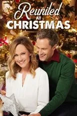 Póster de Reunidos en Navidad