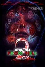 Póster de Reunion from Hell 2