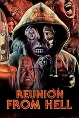 Póster de Reunion from Hell