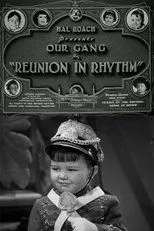 Póster de Reunion in Rhythm
