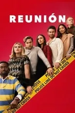 Póster de Reunion