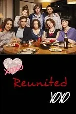 Póster de Reunited