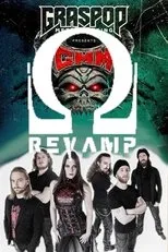 Póster de ReVamp: Live at Graspop 2010