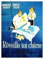 Póster de Réveille-toi, chérie
