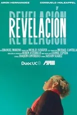 Póster de Revelación