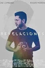 Póster de Revelaciones