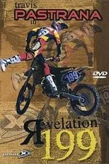 Póster de Revelation 199: Travis Pastrana