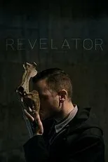 Póster de Revelator