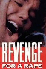 Póster de Revenge for a Rape