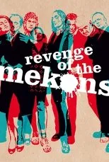 Póster de Revenge of the Mekons