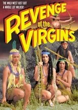 Póster de Revenge of the Virgins