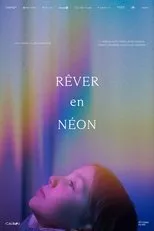 Póster de Rêver en néon