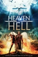 Póster de Reverse Heaven