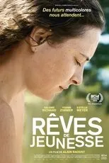 Póster de Rêves de jeunesse