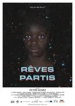 Póster de Rêves partis