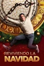 Póster de Reviviendo la Navidad