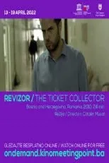 Póster de Revizor