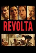 Póster de Revolta