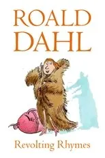 Póster de Revolting Rhymes