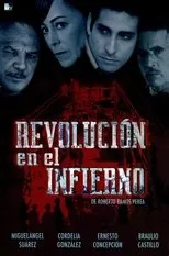 Póster de Revolución en el infierno