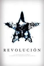 Póster de Revolución