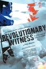 Póster de Revolutionary Witness