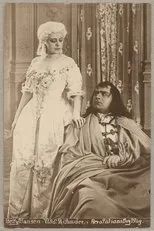 Póster de Revolutionsbryllup