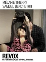 Póster de Revox