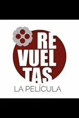 Póster de Revueltas, la película