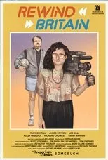 Póster de Rewind Britain