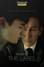 Póster de Rewrite the Label