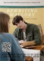 Póster de Rewriting Mallory