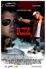 Póster de Rex