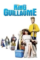 Póster de Rey Guillermo