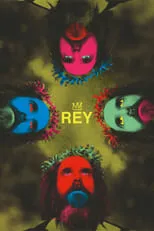 Póster de Rey