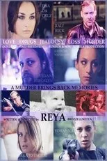 Póster de Reya