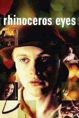 Póster de Rhinoceros Eyes