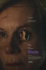 Póster de Rhoda