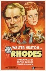 Póster de Rhodes of Africa