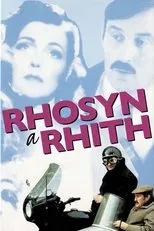 Póster de Rhosyn a Rhith
