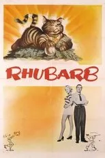 Póster de Rhubarb