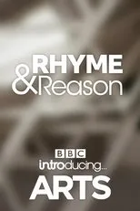 Póster de Rhyme & Reason: BBC Introducing Arts