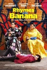 Póster de Rhymes with Banana